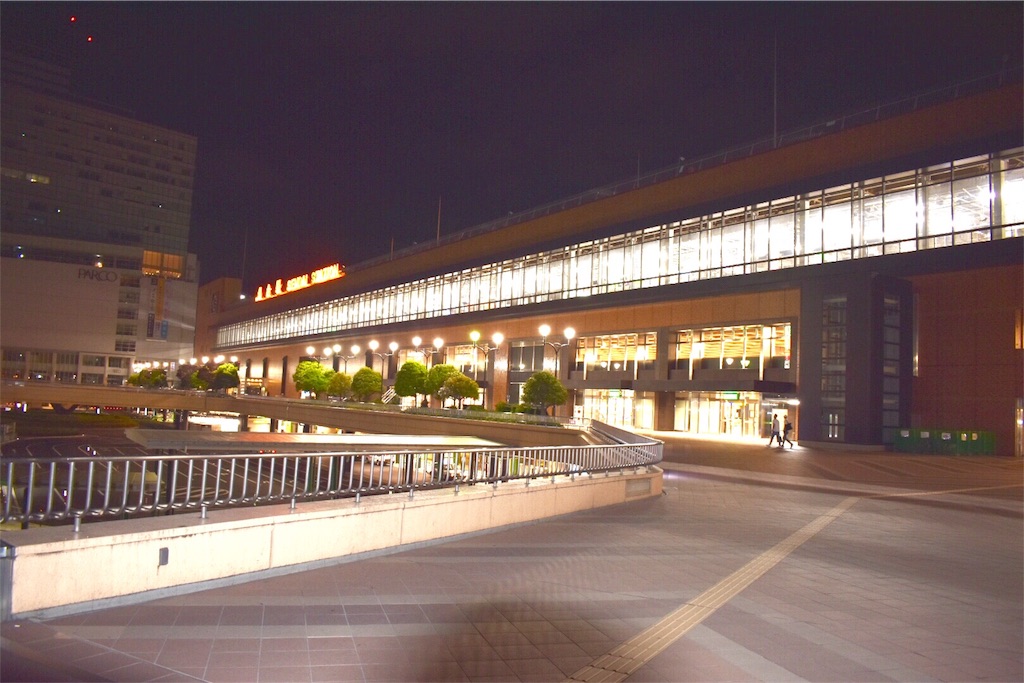 ヒマワリと恋の記憶 聖地巡礼(舞台探訪) 【仙台駅】 ヒマワリと恋の記憶 聖地巡礼(舞台探訪) 【仙台駅】