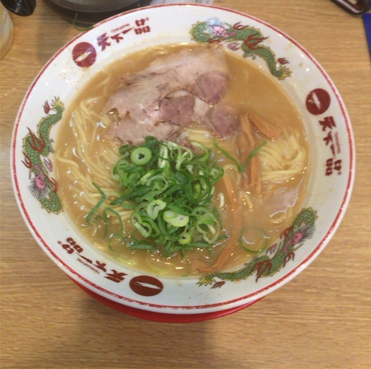 〖俺ガイル〗 天下一品総本店 聖地巡礼(舞台探訪) 外観 〖俺ガイル〗 天下一品総本店 聖地巡礼(舞台探訪) 外観