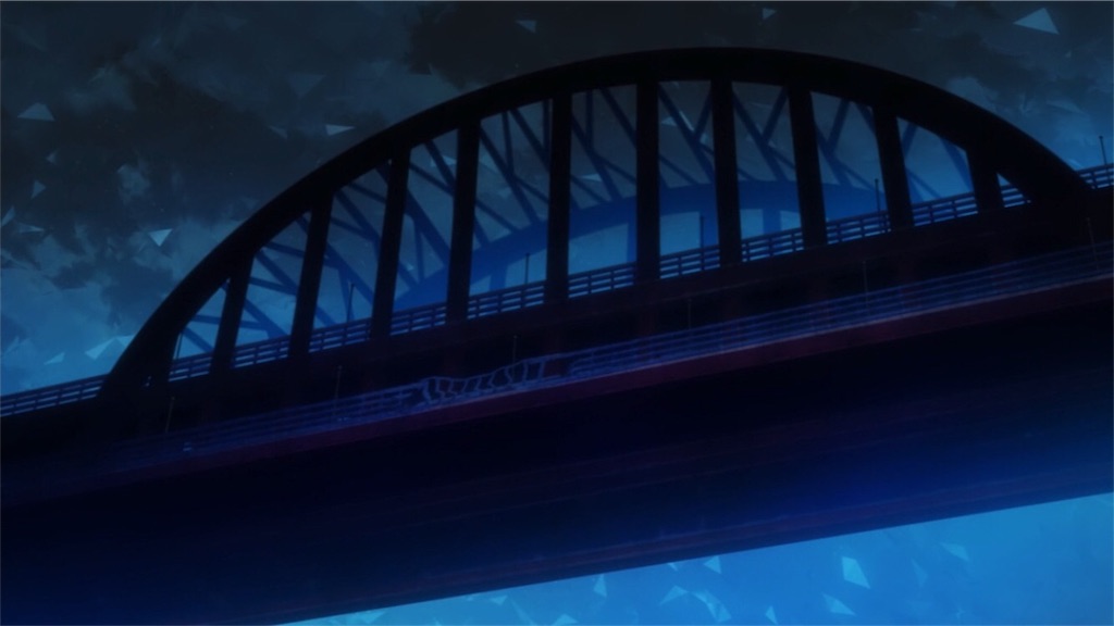 Fate/kaleid liner プリズマ☆イリヤ聖地巡礼(舞台探訪)【ポートアイランド北公園】 Fate/kaleid liner プリズマ☆イリヤ聖地巡礼(舞台探訪)【ポートアイランド北公園】