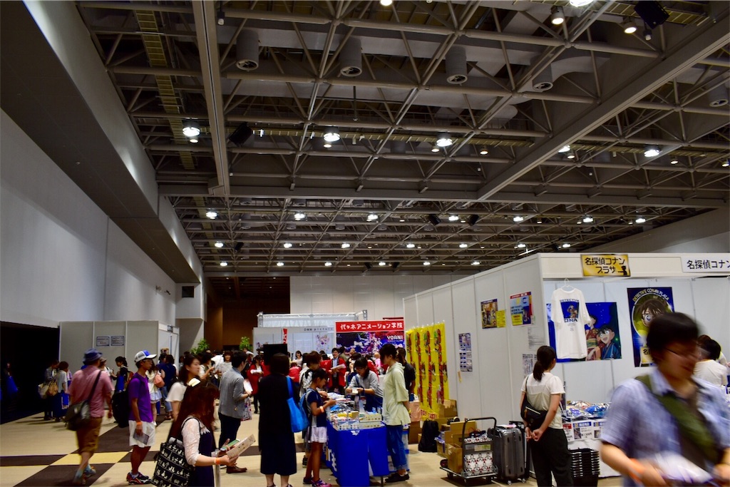 仙台アニメフェス(SAF)【会場】 仙台アニメフェス(SAF)【会場】