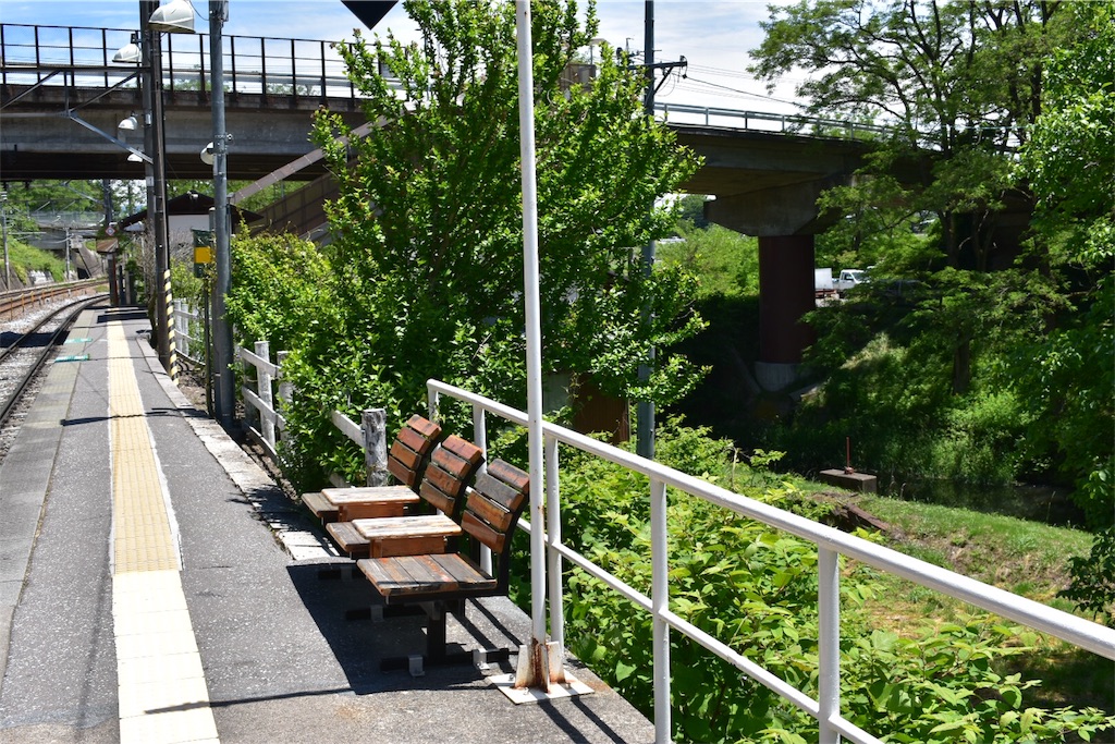 『あの夏で待ってる』【乙女駅】