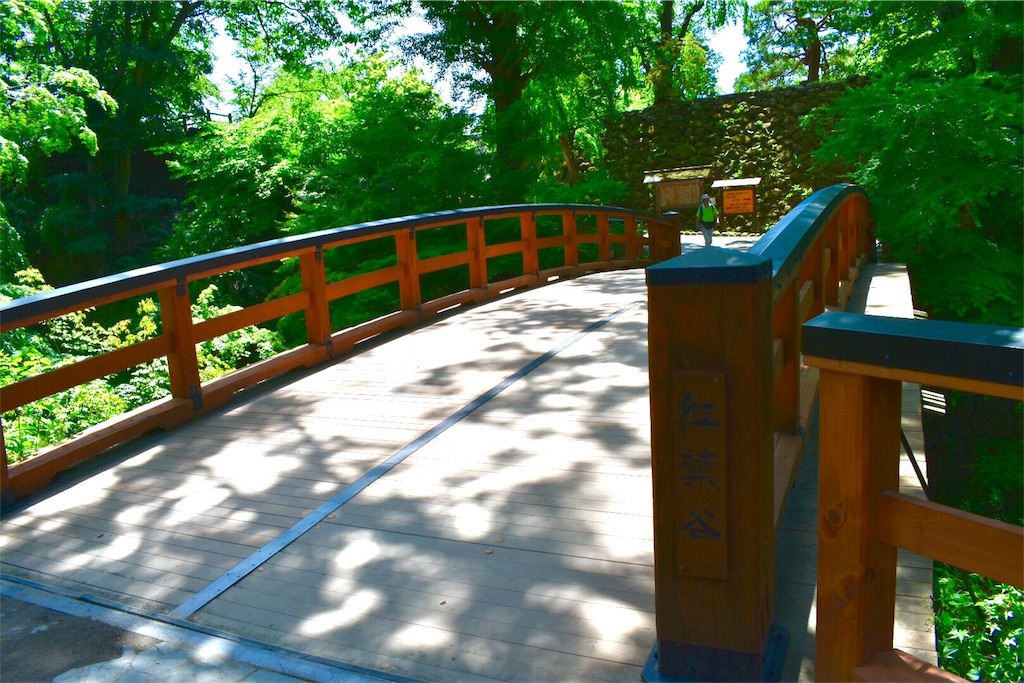 『あの夏で待ってる』【小諸城址懐古園】 『あの夏で待ってる』【小諸城址懐古園】