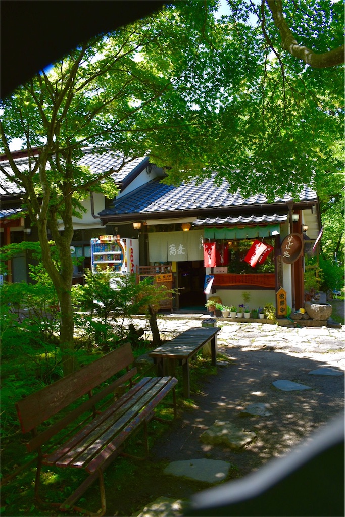 『あの夏で待ってる』【小諸城址懐古園】 『あの夏で待ってる』【小諸城址懐古園】