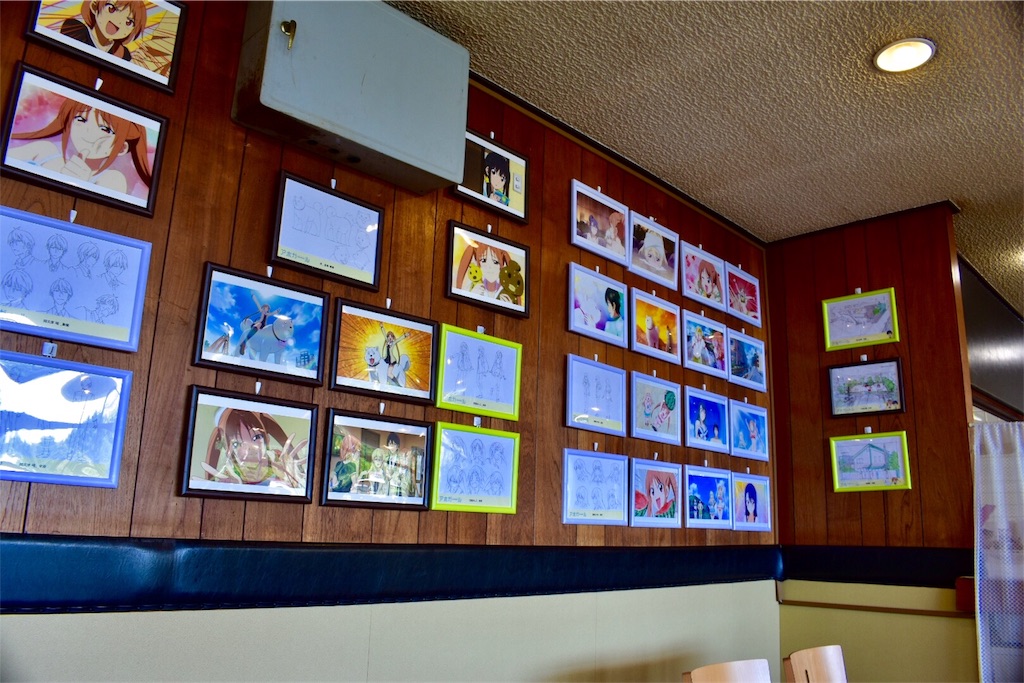 アホガール×熱川バナナワニ園 コラボカフェ アホガール×熱川バナナワニ園 コラボカフェ