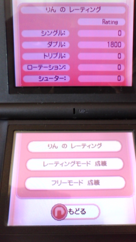 粉ガブの回避率 クソゲー放浪記