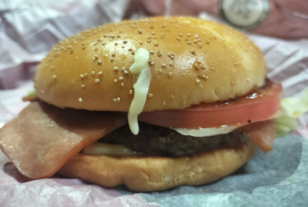 サムライマック ニュースリリース | マクドナルド公式