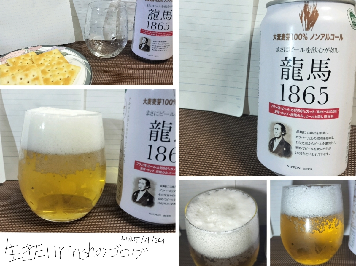 龍馬1865の様々な写真
