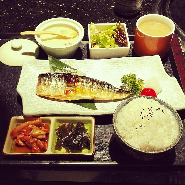 孤独のグルメ における井之頭五郎さんの食事マナーについて重箱の隅を突っついてみた 自分流儀のダンディズム 孤独のグルメ における井之頭五郎さんの食事マナーについて重箱の隅を突っついてみた 自分流儀のダンディズム