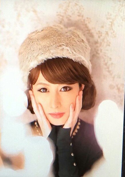 ロンハー美人芸人鳥居みゆきの奇跡の一枚は可愛すぎる 金曜 ロンドンハーツ タンポポdan