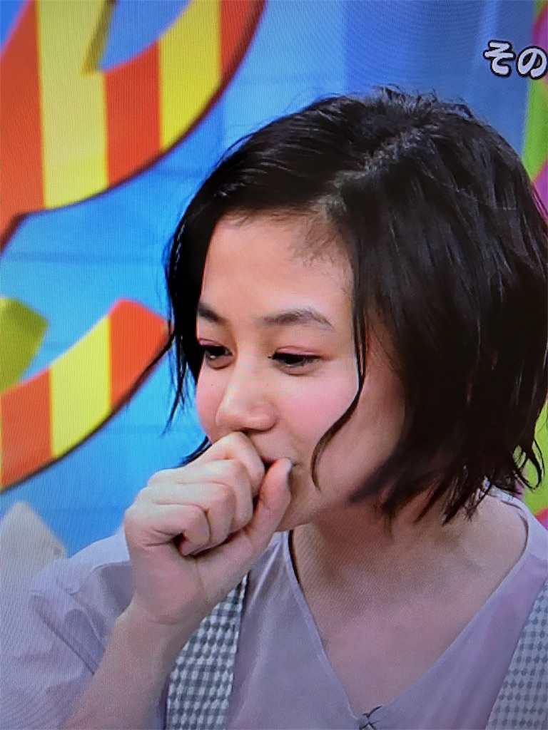 出家引退清水富美加やっぱり可愛い オトナヘノベルに出演 最後のテレビ出演か タンポポdan