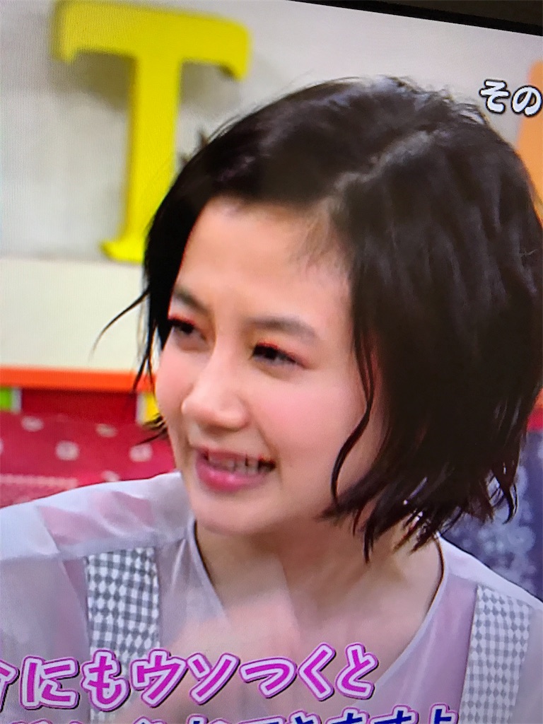 出家引退した清水富美加の最後のテレビ出演は その笑顔は作ってたの タンポポdan