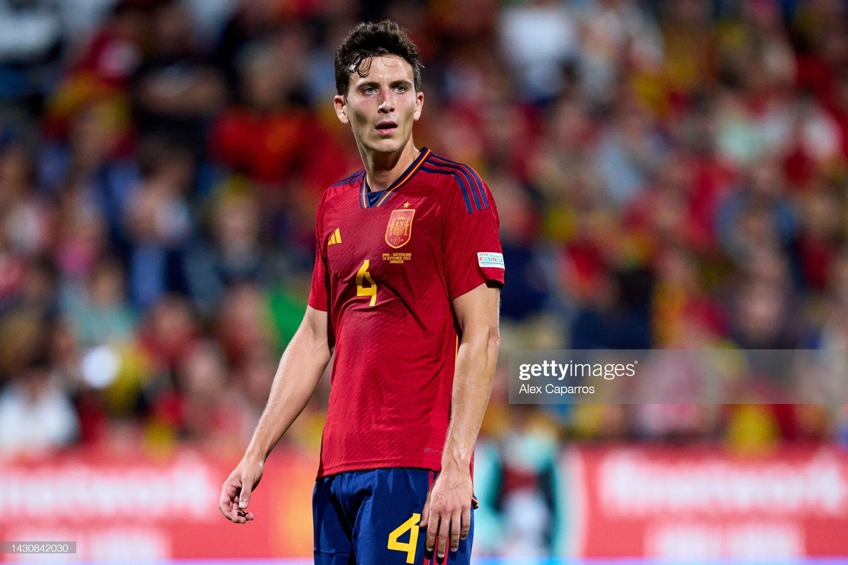 Rinのリーガとスペインサッカーについて語るブログ