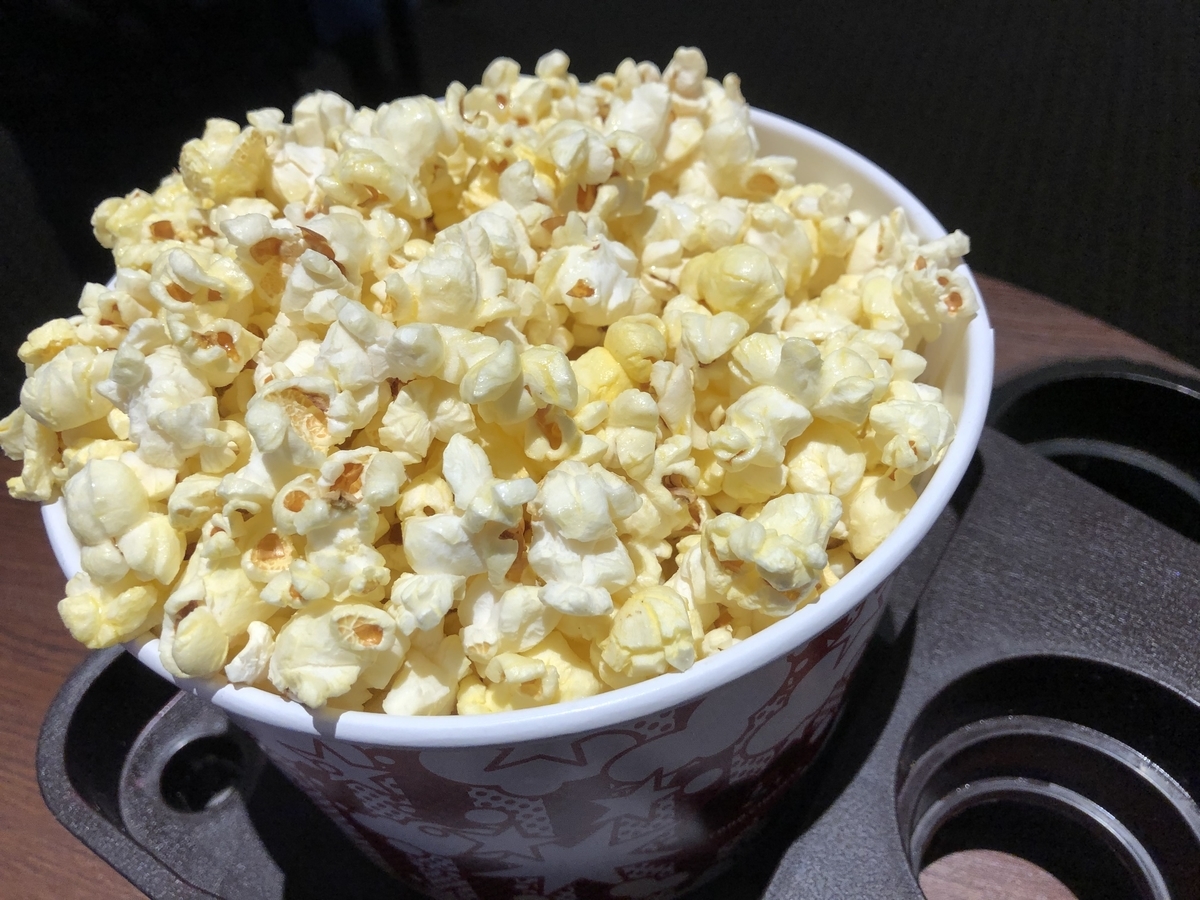 我らがtohoシネマズ新宿 映画館紹介 映画館レポ 絵が描けない美大生の映画ブログ