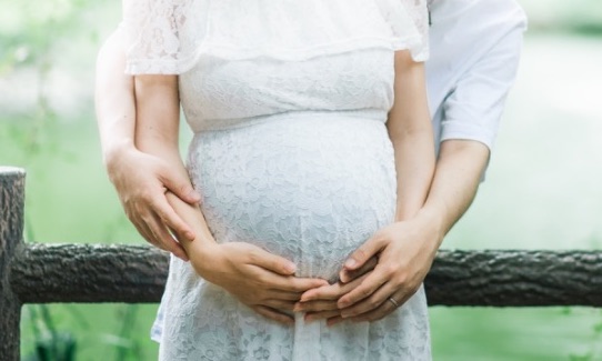 体重管理に追われる妊娠中期編 のりちゃんねる