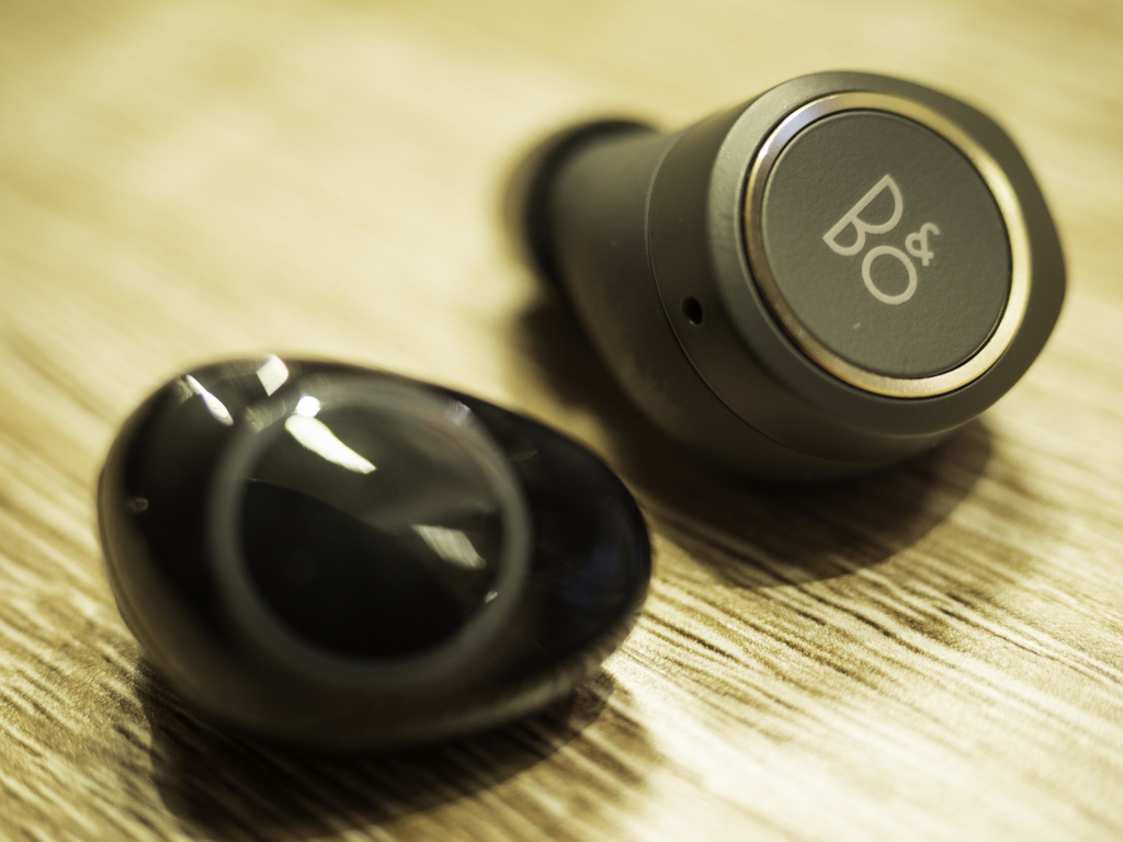 B&O E8、三度目の交換と安価なBTイヤホンとイヤーピースの話