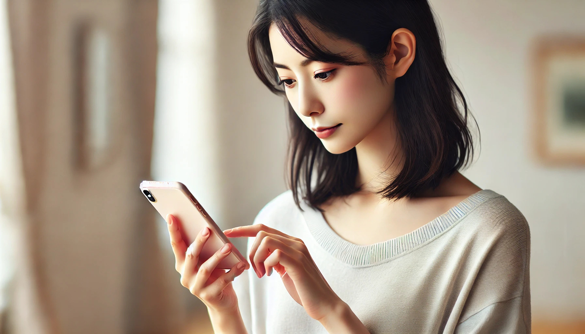 元彼からずっと連絡がこない女性