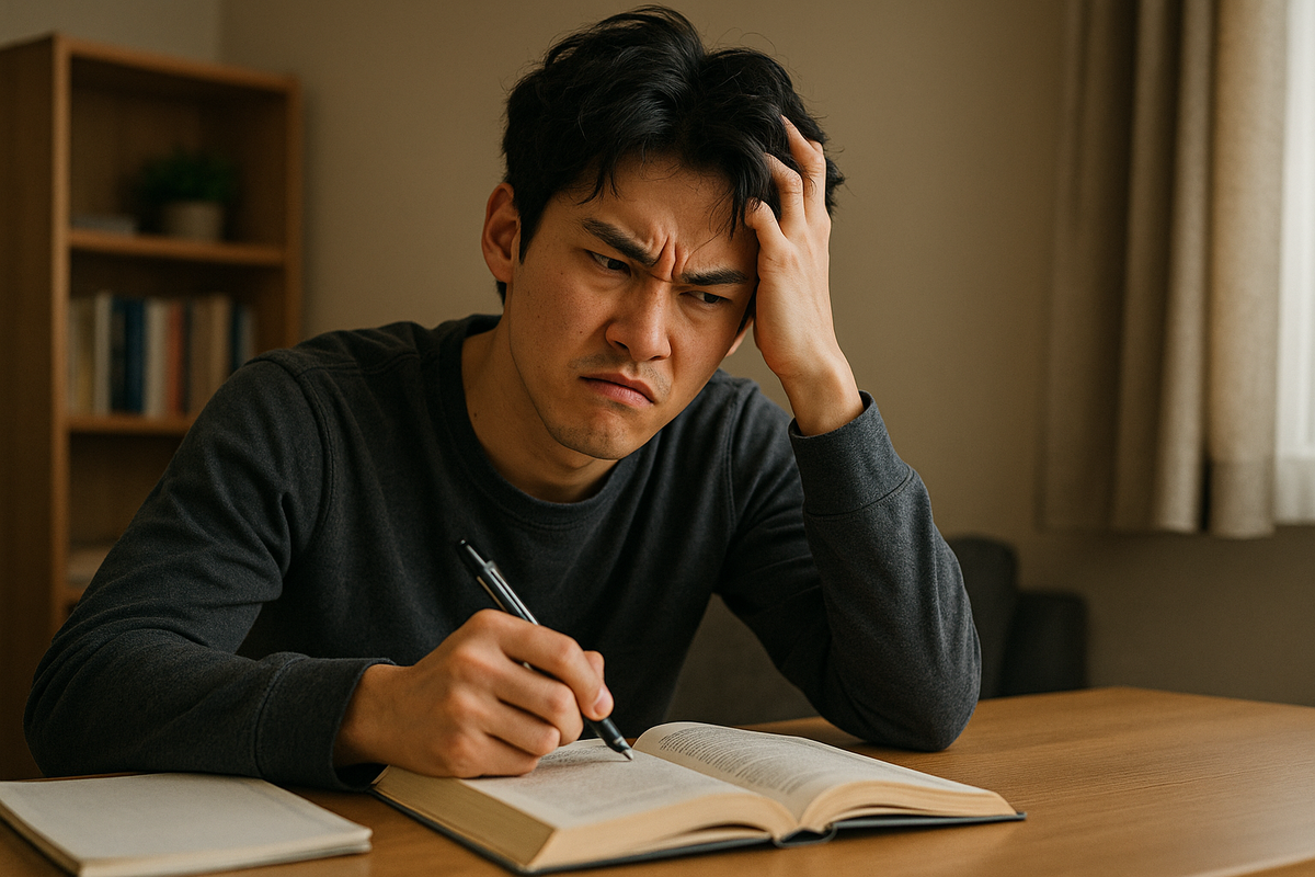 勉強中 イライラ – 勉強するとムラムラする | 【勉強中にイライラするのはなぜ?】原因と解消法をご紹介! – CSOJ