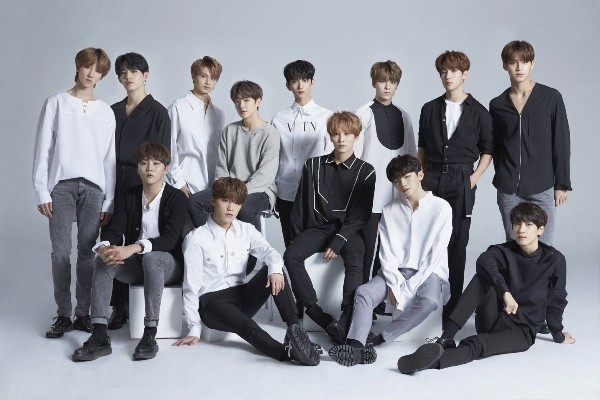 SEVENTEEN - ㅇㅁㄴ) セブチ　サイン会Bチーム　3枚 NEWS | SEVENTEEN Japan official site