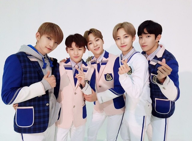 SEVENTEENって何者？ - セブチのお部屋！