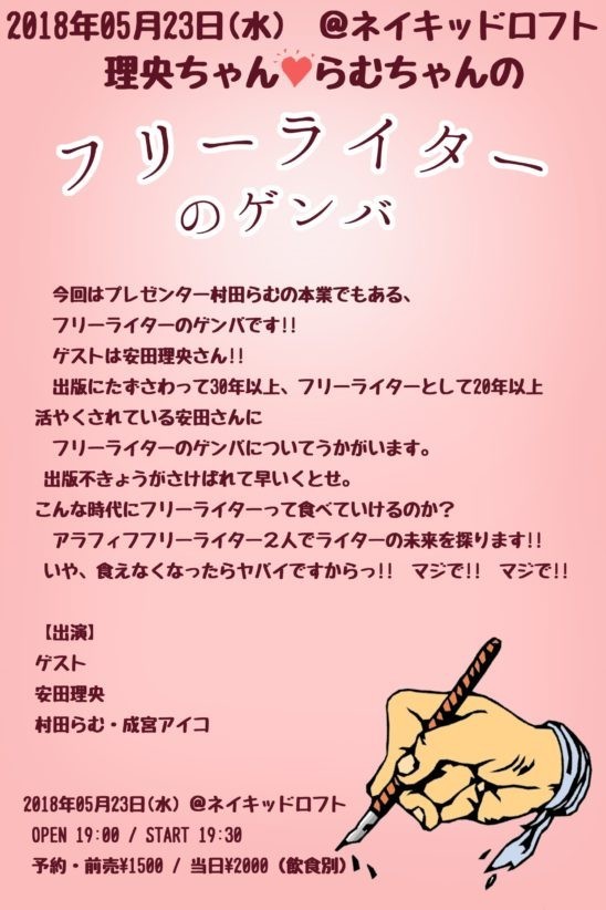 f:id:rioysd:20180520205650j:plain f:id:rioysd:20180520205650j:plain