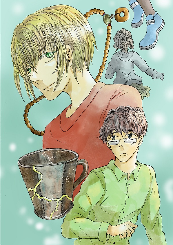 集合絵