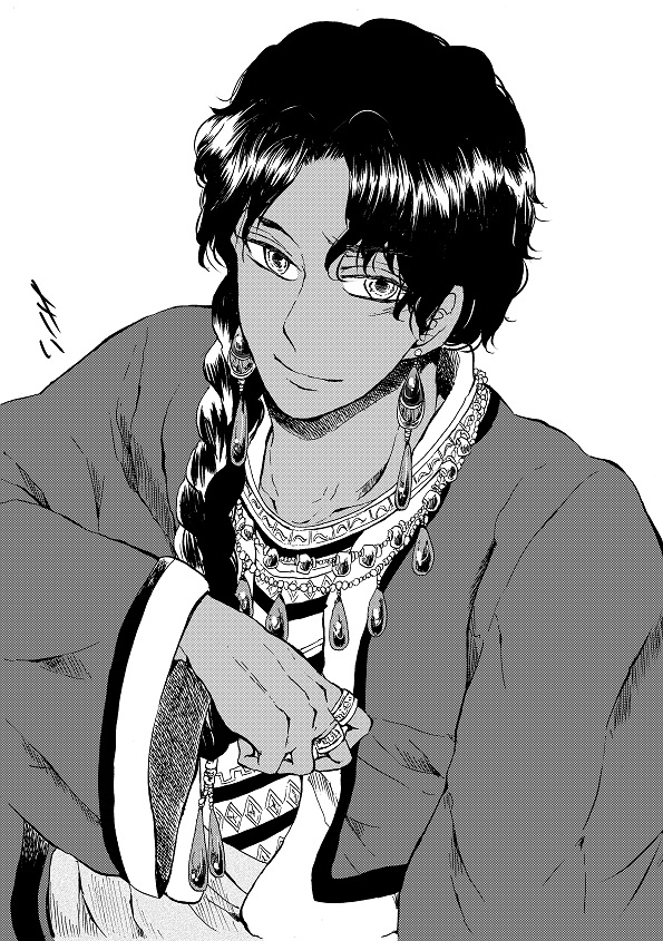 ゼイさん