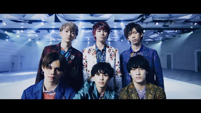 Hey Hey Hey／BULLET TRAIN - 正直もう止められない