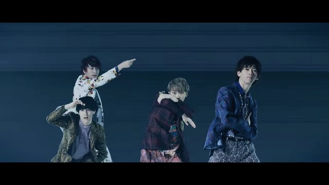 Hey Hey Hey／BULLET TRAIN - 正直もう止められない