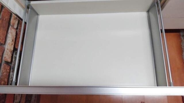 【キッチン収納】全出しして掃除しよう
