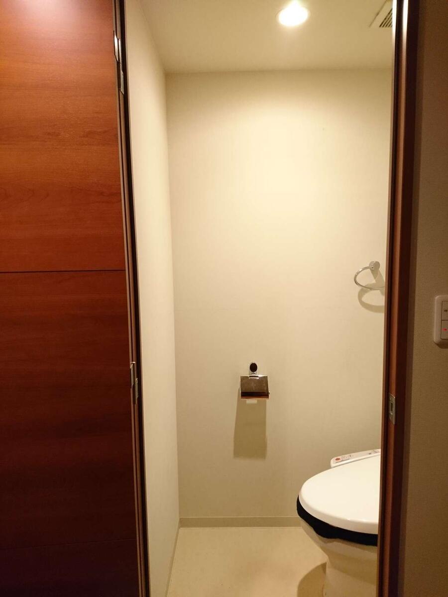 トイレのDIY