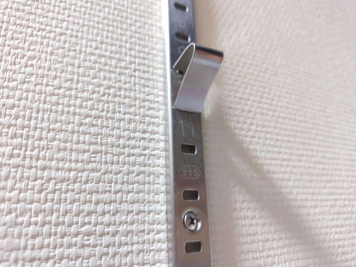 クローゼット ダボレール