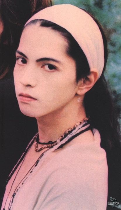 Hydeとは 音楽の人気 最新記事を集めました はてな