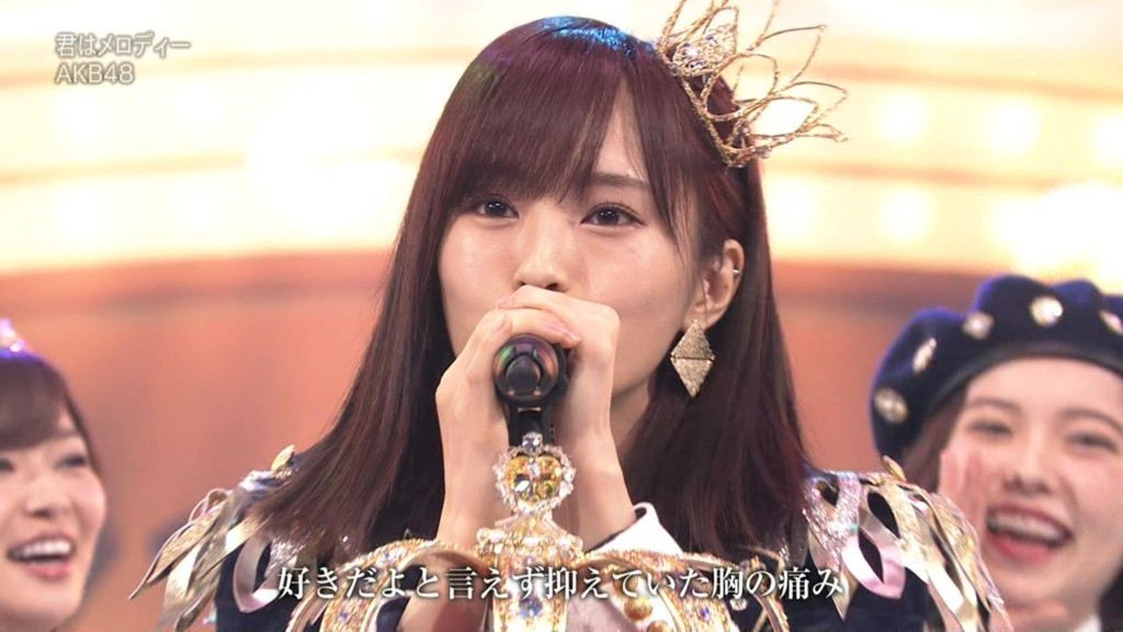 山本彩