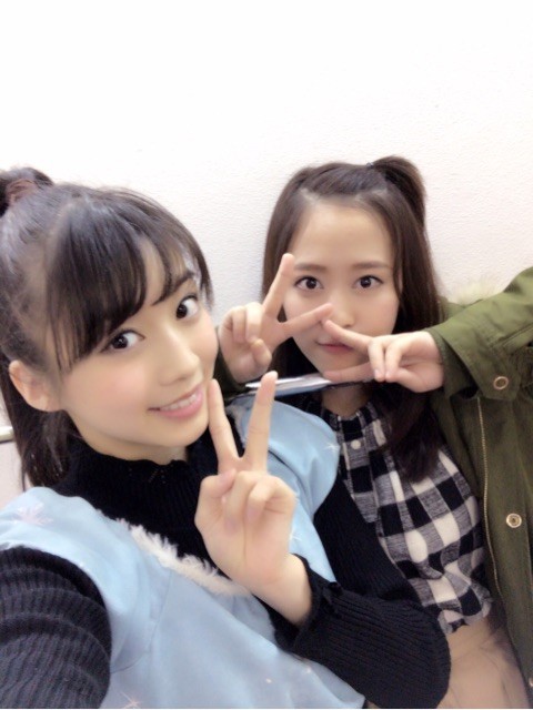 小ネタ 小田さくらさんの前髪が復活しました ハロプロ通信