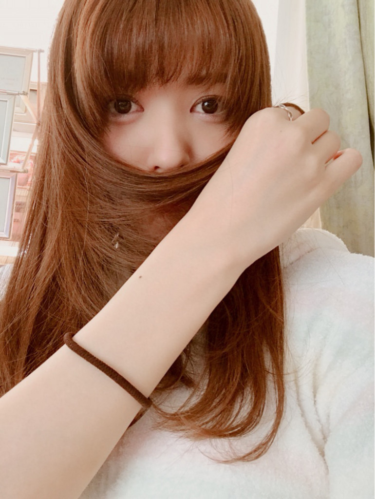 小ネタ 矢島舞美さんがなんと茶髪オン眉に ハロプロ通信