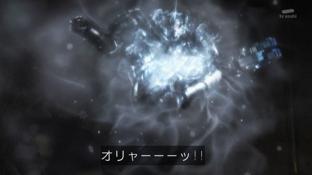 心火を燃やして 仮面ライダービルド 第47話 ゼロ度の炎 の感想 ハロプロ通信