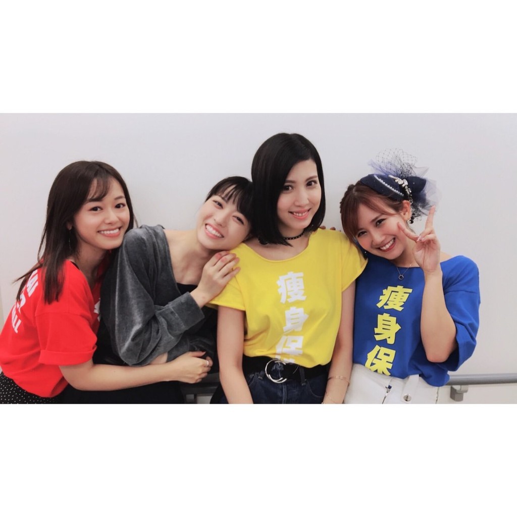 ライブレポート 周年が起こした奇跡 岡井千聖fcライブ 勝手にハロプロ周年おめでとう 07 12 の感想 ハロプロ通信