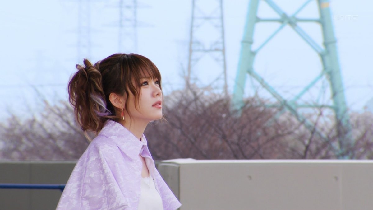 王女 田中れいな降臨 騎士竜戦隊リュウソウジャー 第7話 ケペウス星の王女 の感想 ハロプロ通信