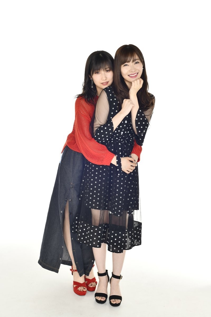 指原莉乃さんってどんだけまーちゃん好きやねん ハロプロ通信