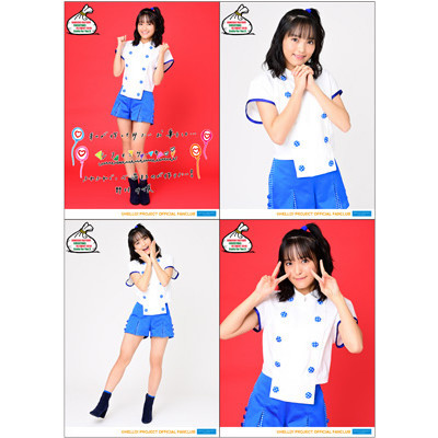 こぶしファクトリー クリスマスfcイベント2019 Smile For You 3 オリジナルグッズを紹介します ハロプロ通信