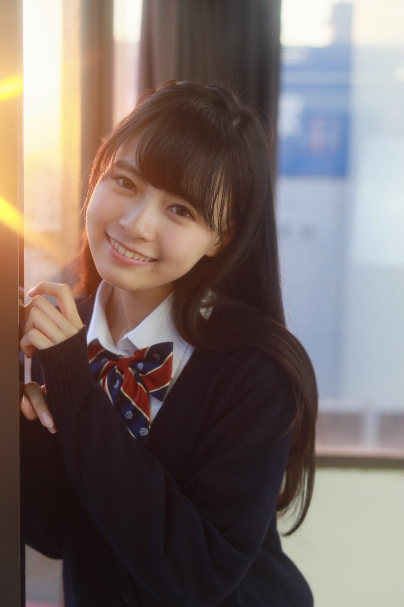 コスプレイヤー時代の画像あり キラメイグリーン 速見瀬奈役の新條由芽さんは要注目 ハロプロ通信