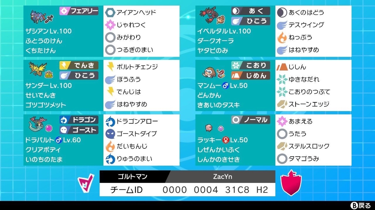 ポケットモンスタームーン　剣盾30体 hq720.jpg?sqp=-