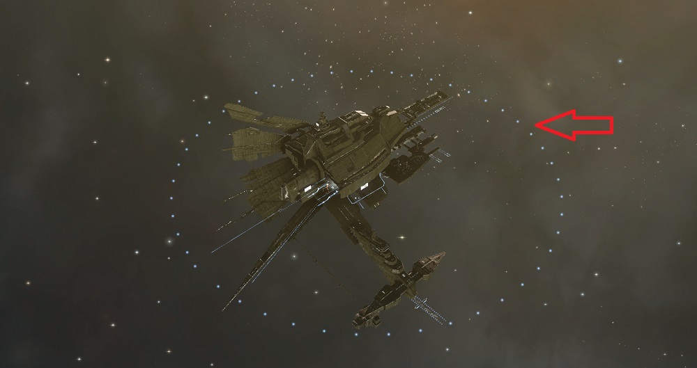 EVE Online Cyno Jumpの基礎知識を学ぼう [Jump Freighterの運用] Rist Gaming Blog