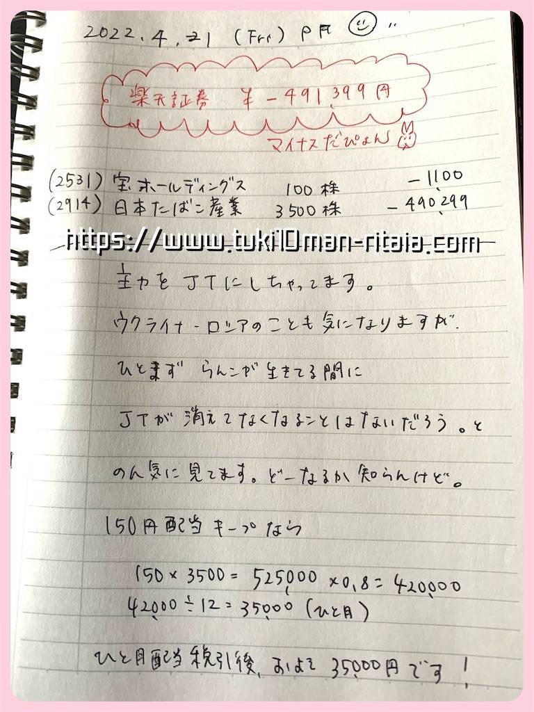 f:id:ritaia:20220402090609j:image f:id:ritaia:20220402090609j:image