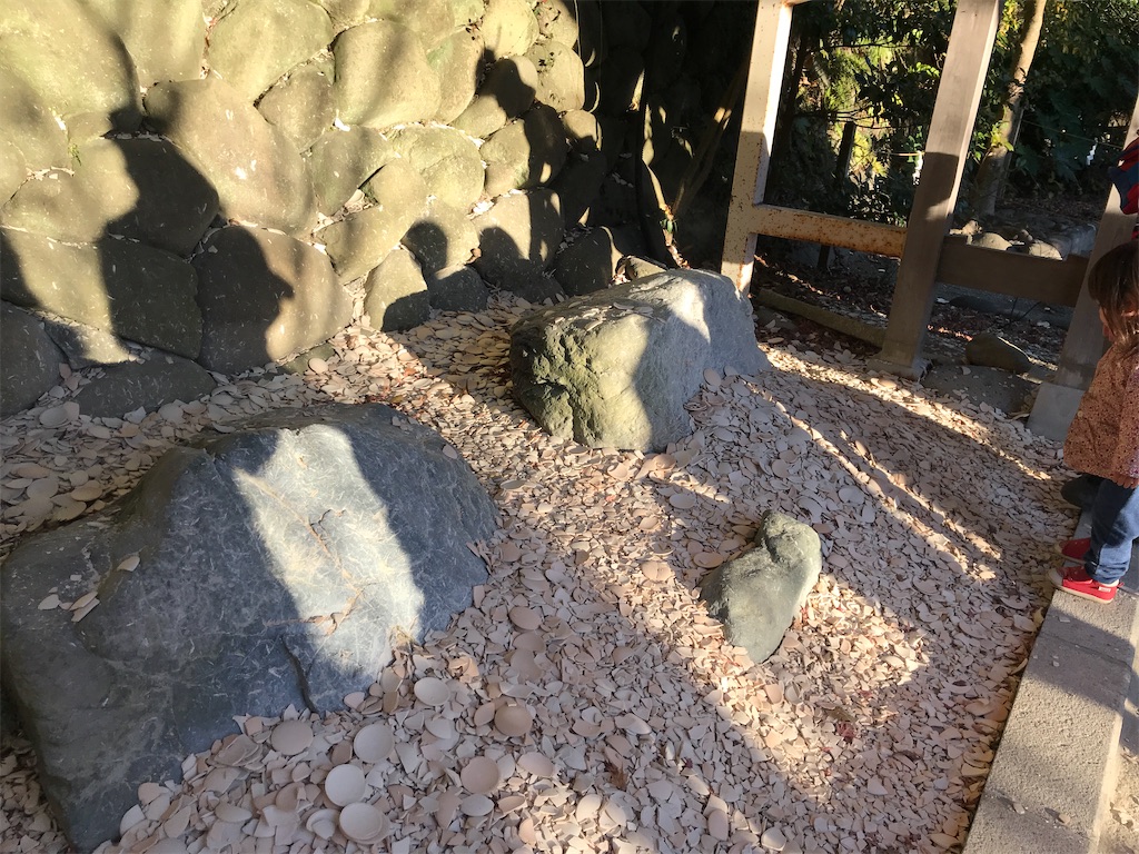 鎌倉の初詣の穴場 りた郎のblog