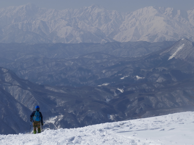 21一人登山 雪の飯縄山と四阿山に登ってきた 飯縄山編 1泊2日での雪山2座登頂は僕をタフにしたー 山ごはん家ごはんどっちも好き 21一人登山 雪の飯縄山と四阿山に登ってきた 飯縄山編 1泊2日での雪山2座登頂は僕をタフにしたー 山ごはん家ごはんどっちも好き