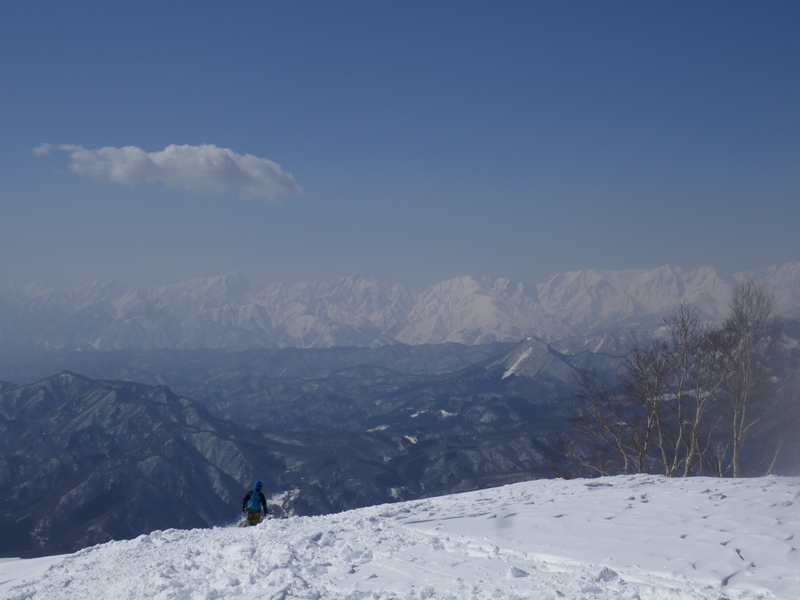 21一人登山 雪の飯縄山と四阿山に登ってきた 飯縄山編 1泊2日での雪山2座登頂は僕をタフにしたー 山ごはん家ごはんどっちも好き 21一人登山 雪の飯縄山と四阿山に登ってきた 飯縄山編 1泊2日での雪山2座登頂は僕をタフにしたー 山ごはん家ごはんどっちも好き