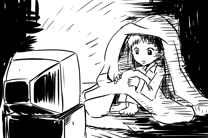 罪の声 を読んで夜に怖い番組を見た子どもの頃を思い出しました りとブログ 罪の声 を読んで夜に怖い番組を見た子どもの頃を思い出しました りとブログ