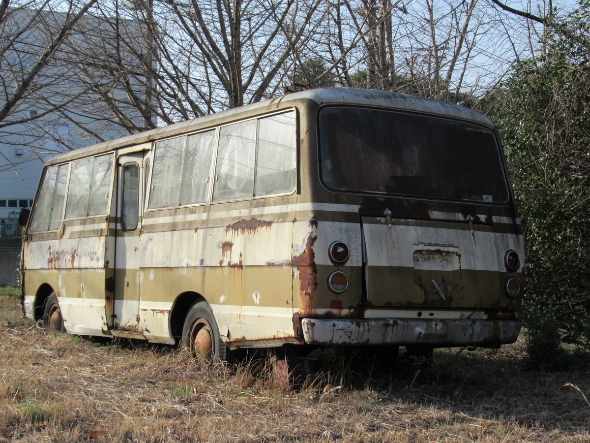 マツダパークウェイ26（初代） - ☆草チンバストラ☆