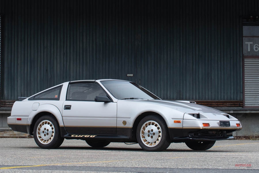 NISSAN300ZX(Z31)50thAnniversary - ☆カネ無しpapaがクルマを